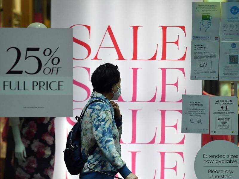 Australians are set to spend a whopping $60 billion over the Christmas trading season.