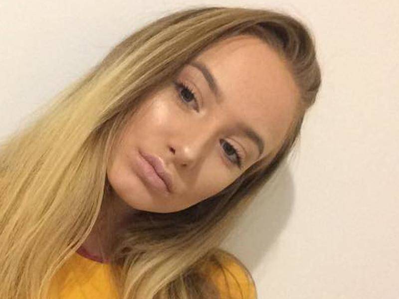 A Queensland man has faced court charged with being an accessory after Larissa Beilby's murder.