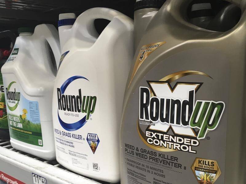 A California judge has slashed the amount of compensation Monsanto must pay over weedkiller Roundup.