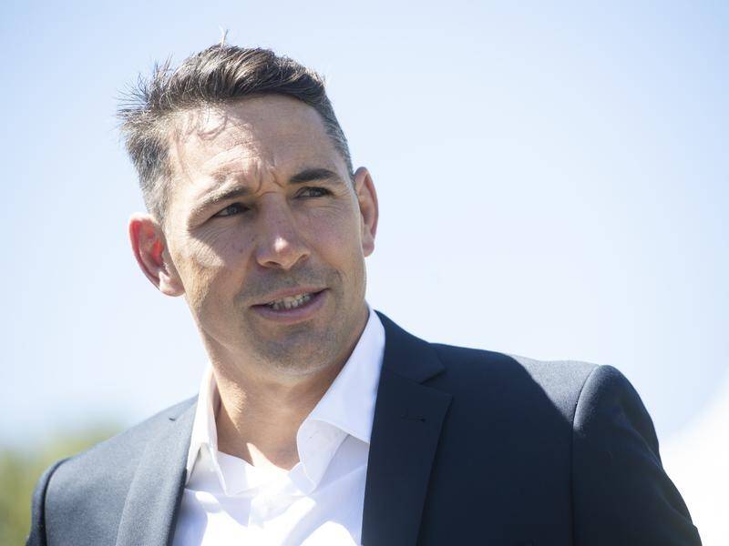 NRL legend Billy Slater is one of the front-runners for the Maroons coaching job in 2022.