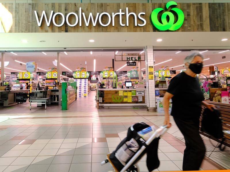 Woolworths will trial body cameras to protect staff from being abused and attacked by shoppers.