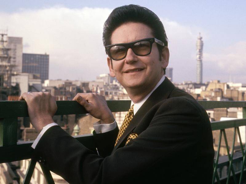 Roy Orbison's archive vocal recordings are being set to classical music.