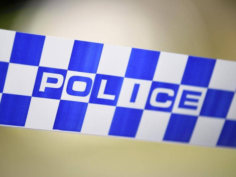 A 20-year-old man has been taken into custody in the NT after allegedly assaulting a teenage girl.