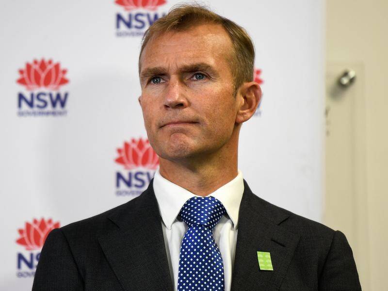 NSW frontbencher Rob Stokes says the Liberals have not capitulated to the Nationals on koala policy.