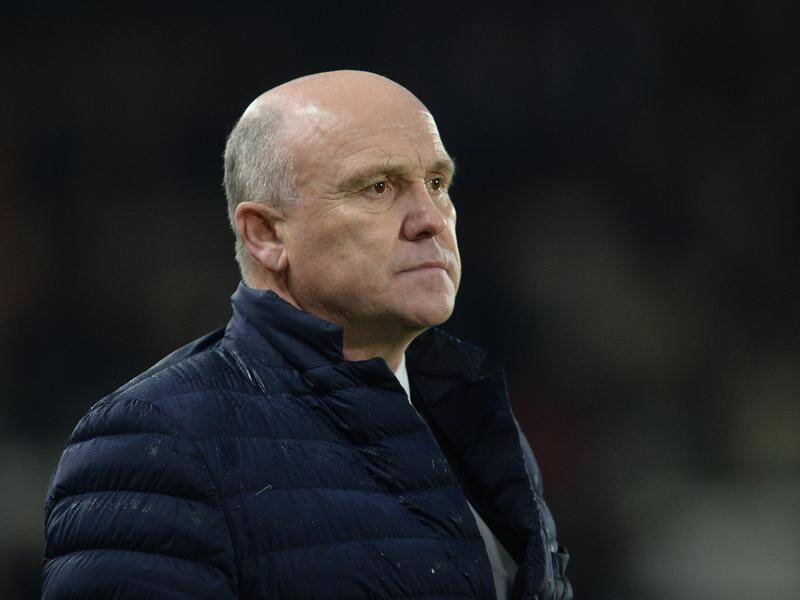 Mike Phelan has been a long-time assistant and first team coach in English football.
