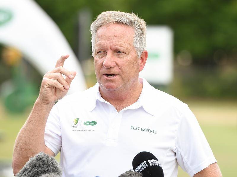 Ian Healy wants Steve Smith to back as captain as soon as possible to ease Tim Paine's workload.