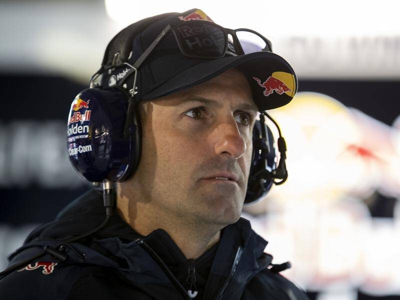 Jamie Whincup is tipping more safety-car chaos at this weekend's Bathurst 1000.