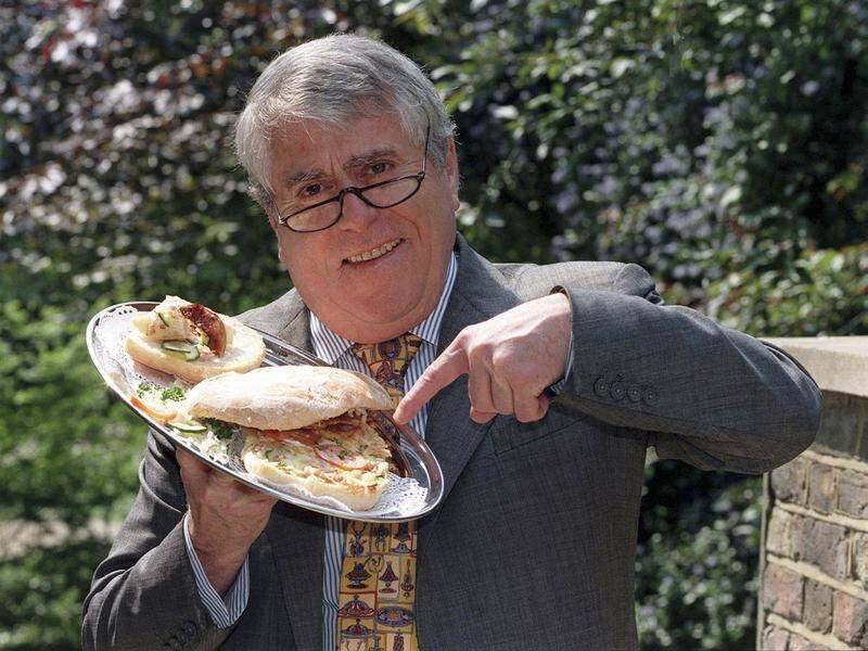 Chef and restaurateur Albert Roux, who had a profound influence on British dining habits, has died