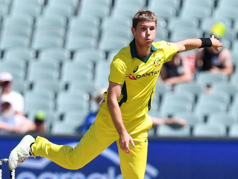 Adam Zampa is hoping Australia will consider picking two specialist spinners in T20 matches.