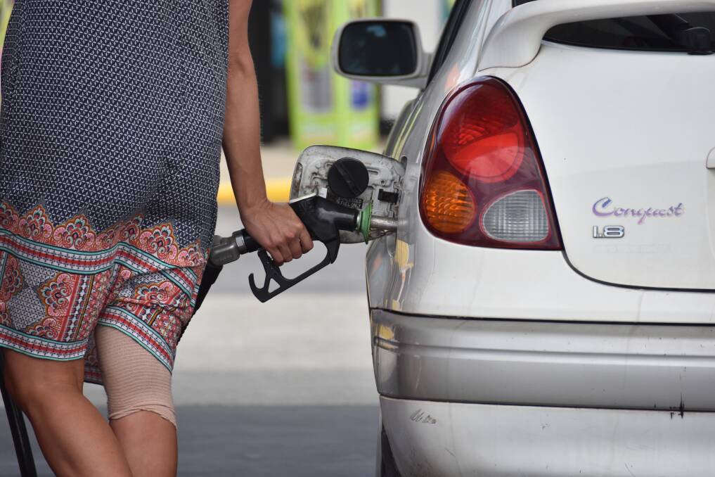 Bowser bargain: fuel prices drop in Port Macquarie