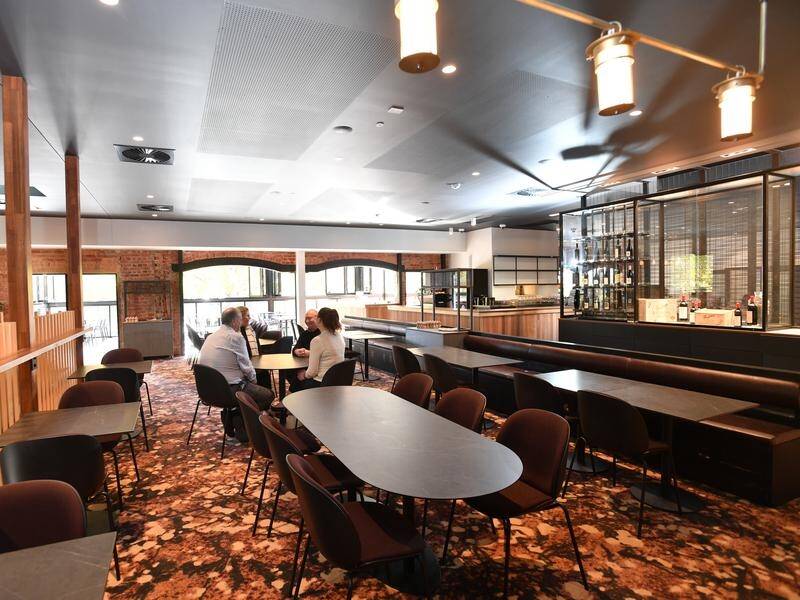 South Australian pubs are preparing for a limited reopening on Monday.