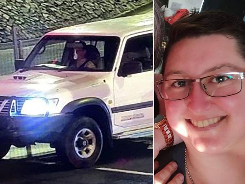 The disappearance of Queensland woman Amy Schulkins has been described as "very out of character".