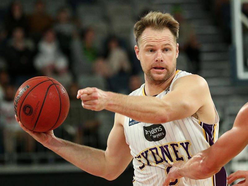 Brad Newley enjoyed a narrow Sydney Kings win over Brisbane in his 250th NBL game.