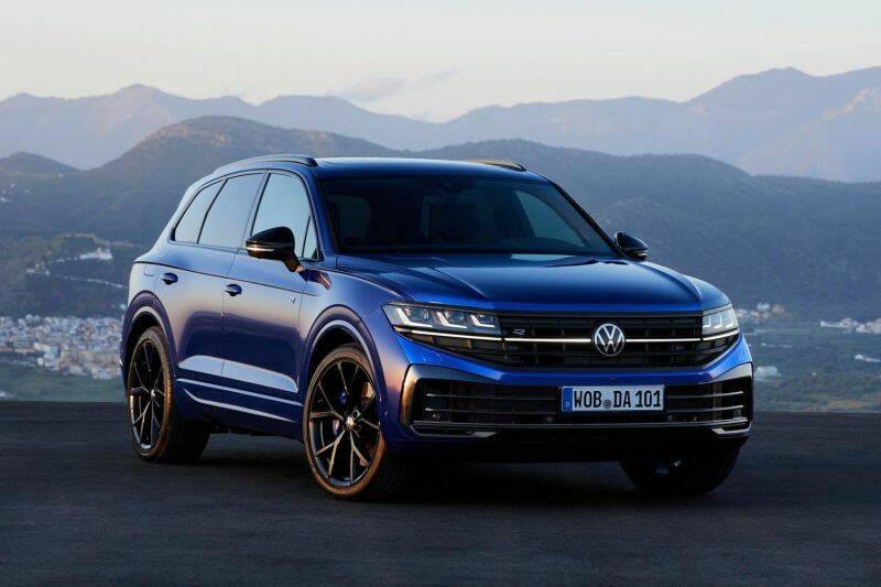 Every new Volkswagen coming to Australia in 2024 and beyond