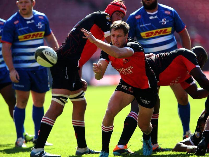 South Africa's Lions rugby team have cancelled a match due to COVID-19 infections in the squad.