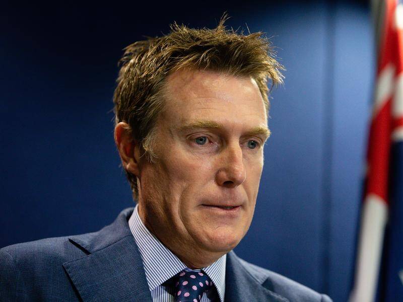 Attorney-General Christian Porter has filed defamation proceedings against the ABC.