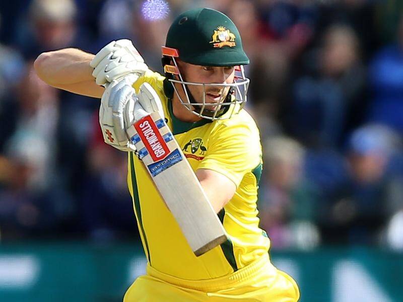 Australia batsman Shaun Marsh's injury in England could put him at risk of missing the UAE tour.
