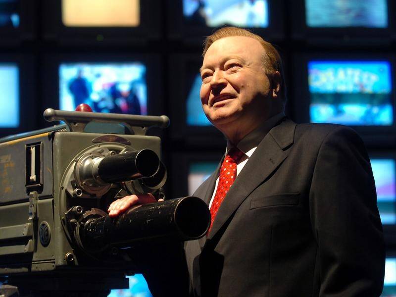 Australian radio, TV and entertainment legend Bert Newton has died at the age of 83.