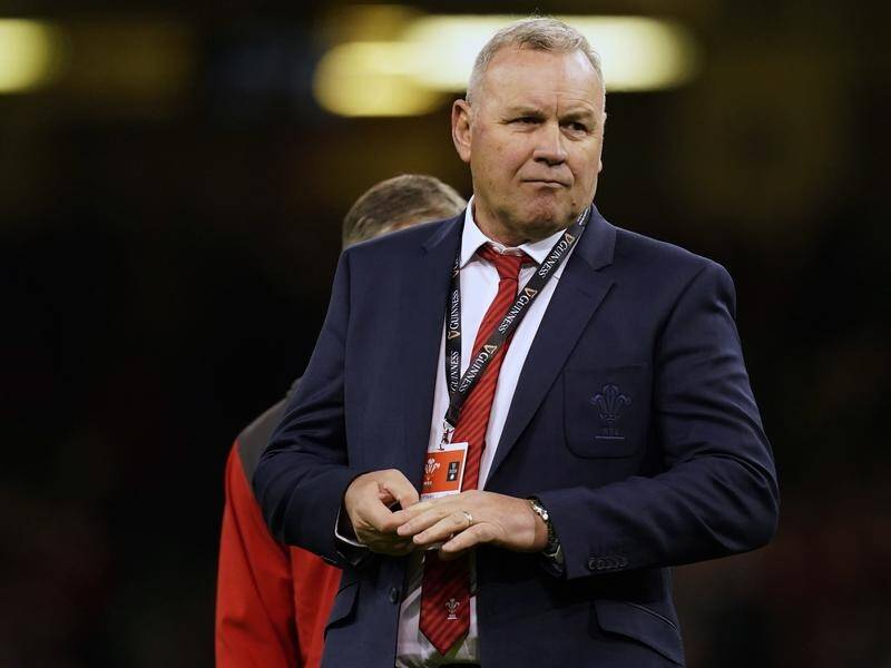 Wayne Pivac's Wales will entertain his countrymen the All Blacks in Cardiff in November.
