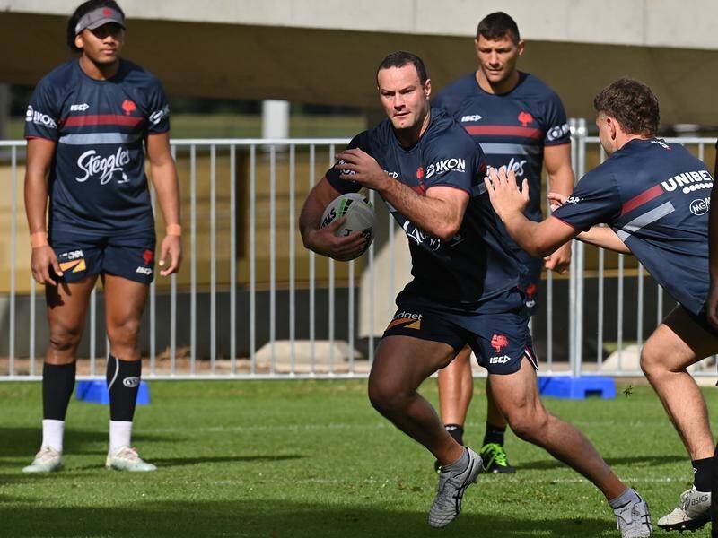 Boyd Cordner could be set for a long 2020 campaign with State of Origin after the NRL campaign.