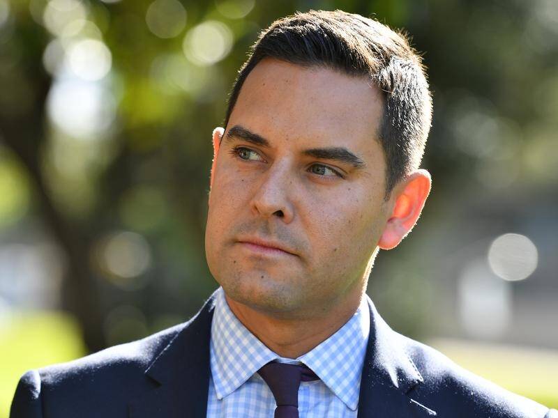 MP Alex Greenwich says the NSW upper house should pass his abortion bill as soon as possible.