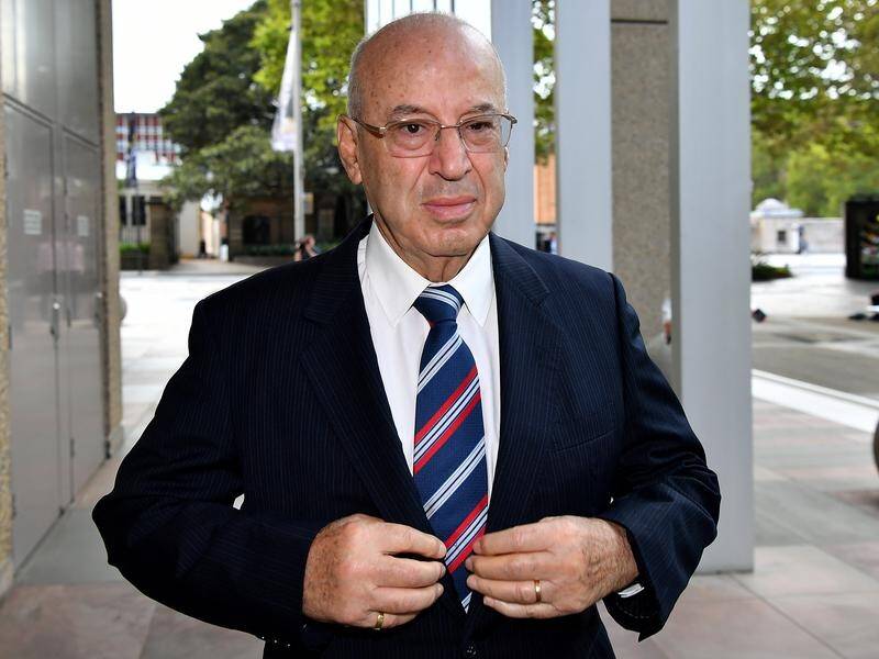 Eddie Obeid has pleaded not guilty over an alleged coal mining conspiracy between 2007 and 2009.