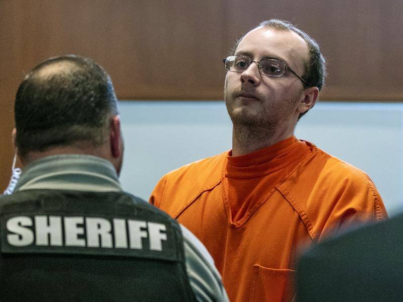 Jake Patterson is to be sentenced for the kidnapping of Jayme Closs and the murder of her parents.