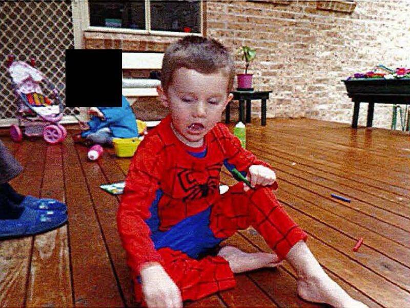 No trace of William Tyrrell or his Spider-Man suit he wore when he disappeared has been found.