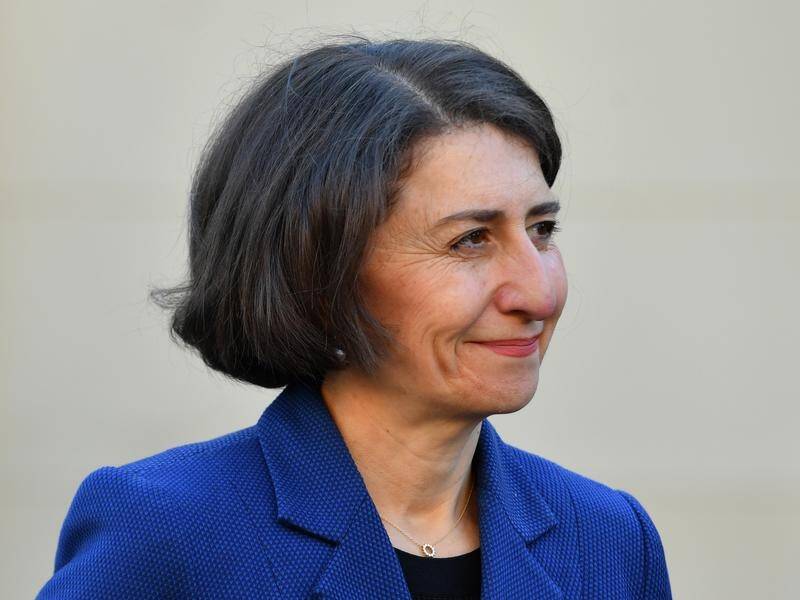 Premier Gladys Berejiklian is the preferred premier among 57 per cent of NSW voters, poll shows.