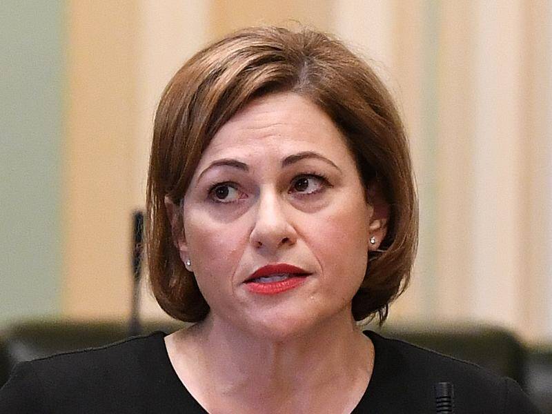 Former Queensland deputy premier Jackie Trad has been cleared by the state's corruption watchdog.