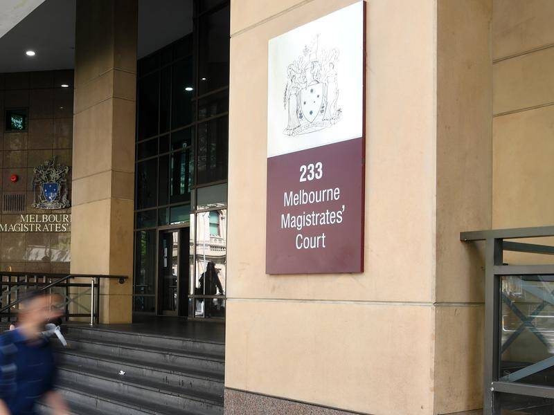 A Melbourne man, 70, has faced court accused of murdering his sister who was visiting from China.