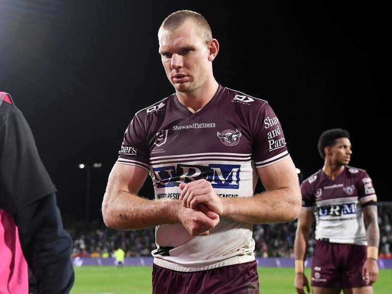 Manly star Tom Trbojevic is tipped to be more dangerous than ever against the Sydney Roosters.