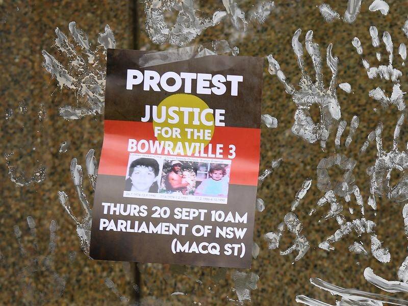 A bid to have a man stand trial for three Bowraville murders will be heard in the High Court.