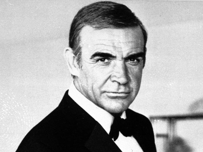 Movie legend Sean Connery, the original film James Bond, has died at the age of 90.