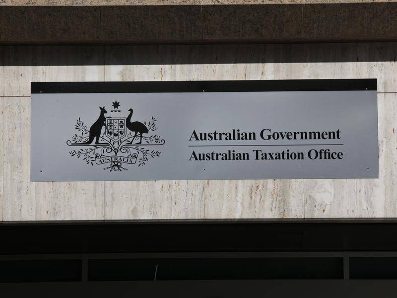 The ATO has powers to trace income, even if people don't declare it in their tax returns.