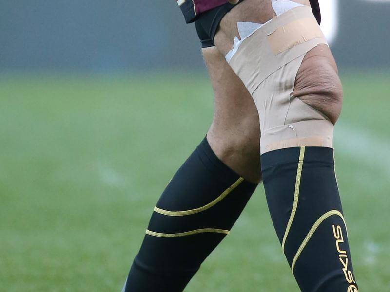 Law change allows rugby men to wear tights, Port Macquarie News