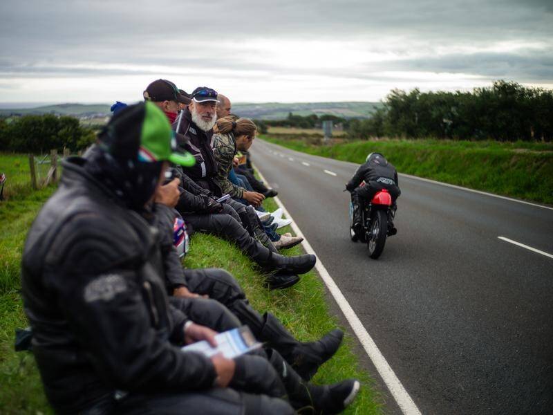 A sidecar passenger has become the second person killed at this year's Isle of Man TT.