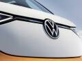 Volkswagen “no longer competitive”, says brand boss - report