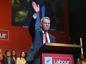New Zealand Prime Minister Chris Hipkins says voters may be keen to move on after COVID-19. (Ben McKay/AAP PHOTOS)