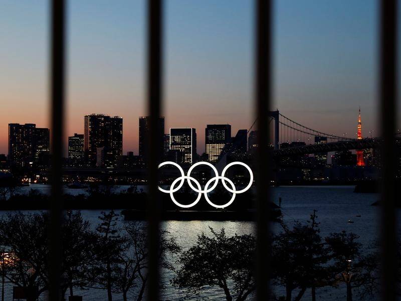 The postponed Olympic Games appear set to be scheduled for the Tokyo summer of 2021.