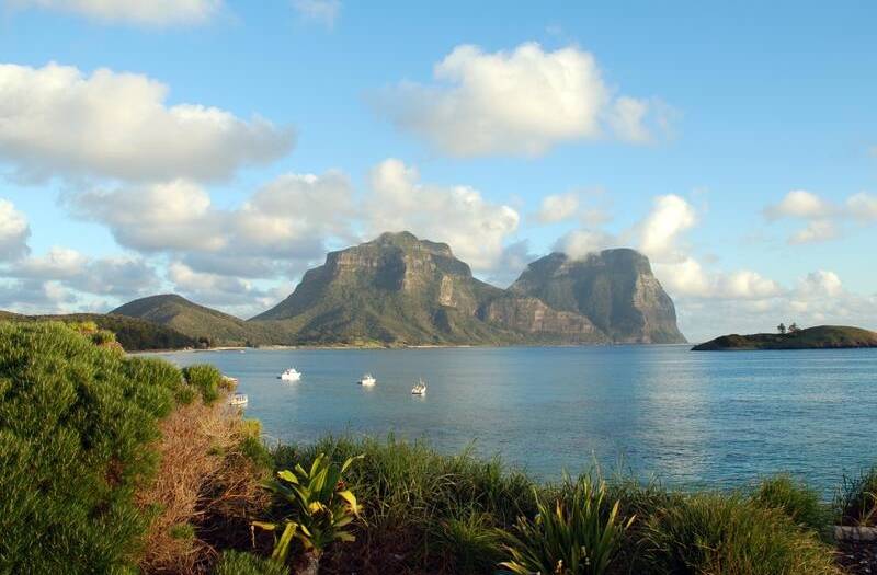 A panel has heard from concerned residents and representatives from leading political parties about proposals to shift electoral boundaries which could see Lord Howe Island rezoned from Port Macquarie into Sydney.