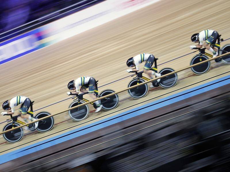 A bid to unify all of Australian cycling's disciplines under one body has been unsuccessful.