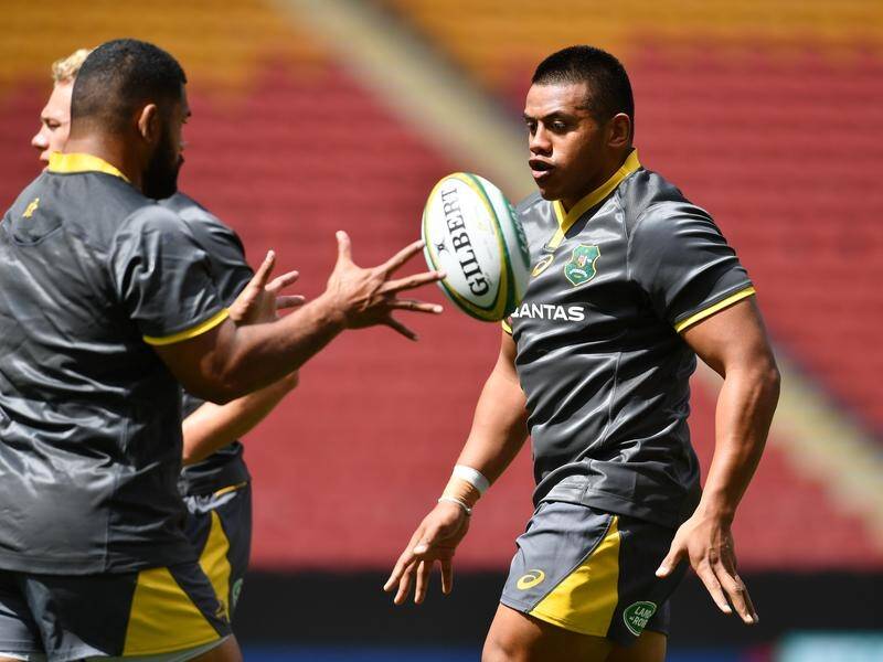 Allan Alaalatoa has committed his future to the Wallabies and Brumbies for another four years.