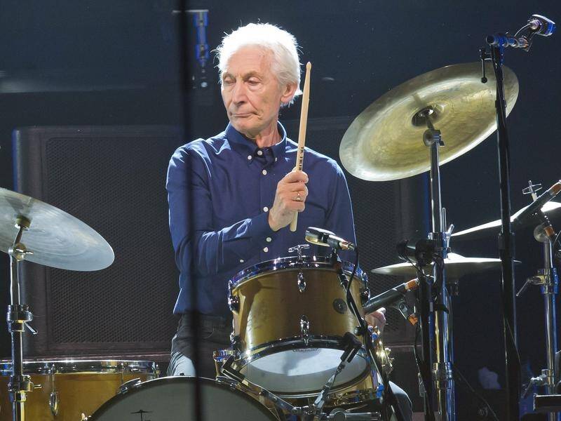 Charlie Watts will miss the Rolling Stones' US tour as he recovers from a medical procedure.