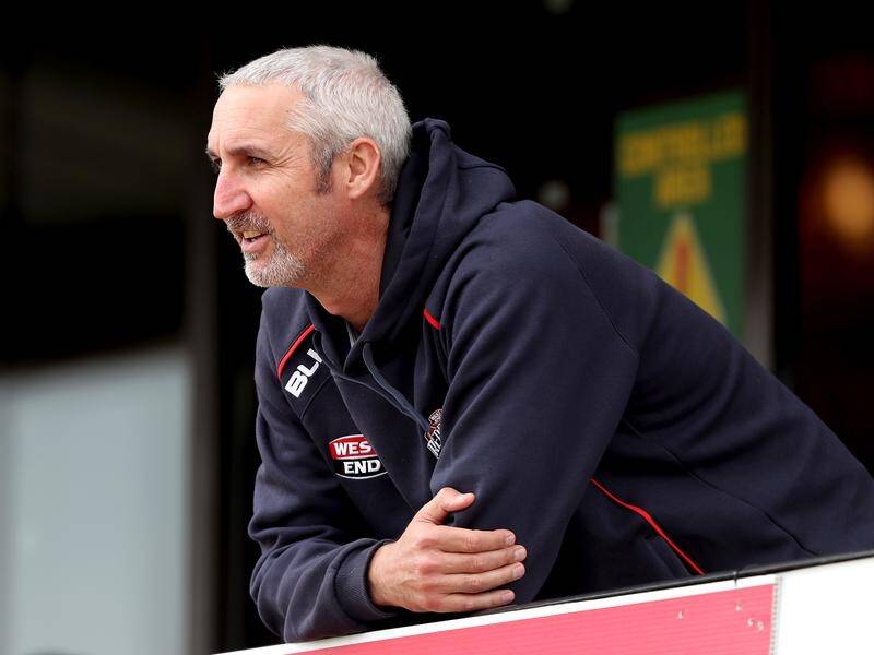 Coach Jason Gillespie (pic) says SA cricketers have been exonerated over alleged pub breaches.