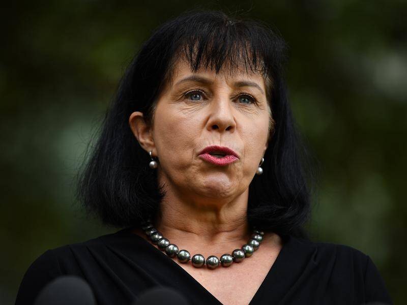 Penny Hackett has urged NSW MPs not to change an assisted dying bill passed by the lower house.