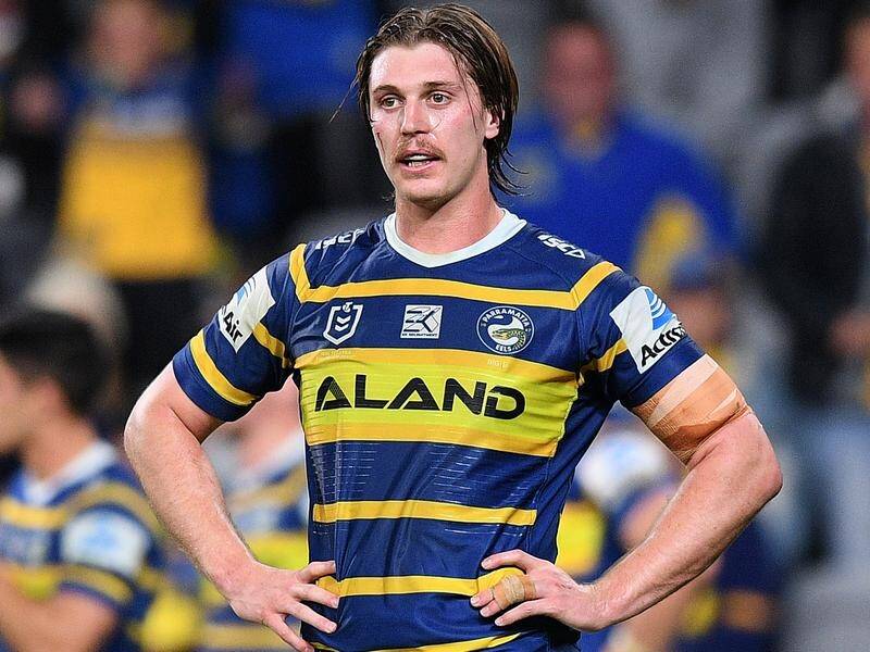 Parramatta's Shaun Lane says it's good for player welfare that the NRL bubble has been scrapped.