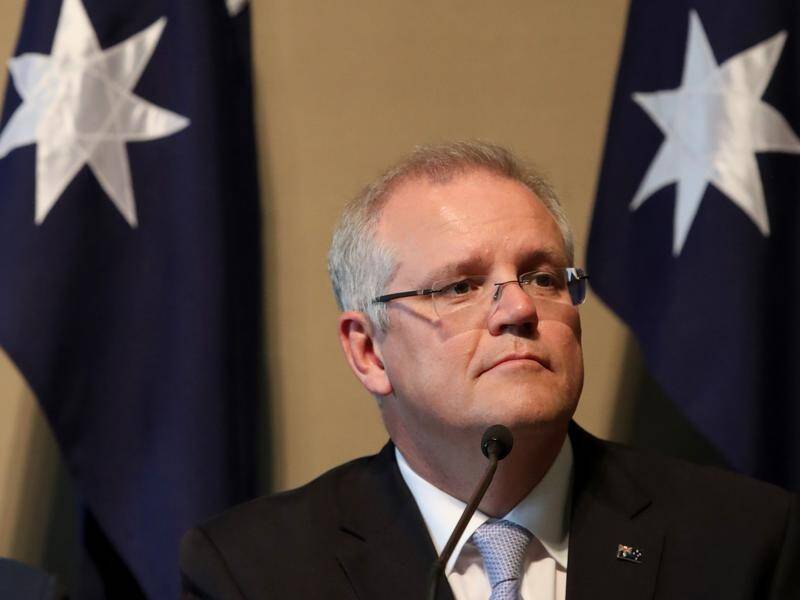 Prime Minister Scott Morrison will visit Parkes in NSW on Thursday to launch the inland railway.