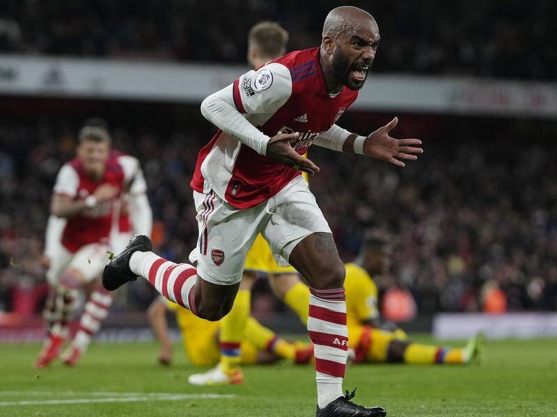 French striker Alexandre Lacazette has kicked his last ball in anger for EPL giants Arsenal.