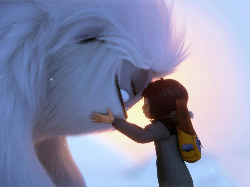 DreamWorks animated children's film Abominable won't be shown in Malaysia due to a censorship issue.